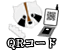 QR�R�[�h�쐬�F���É@�����E���m��w���T�C�g ���f�B�J���l�b�g�{�b�N�X